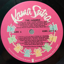 Load image into Gallery viewer, The Jaggerz : We Went To Different Schools Together (LP, Album)