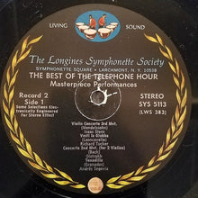 Load image into Gallery viewer, Various : The Best Of The Telephone Hour (5xLP, Comp + Box)