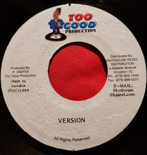 Load image into Gallery viewer, Spragga Benz : Heaven Sent (7")
