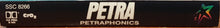 Load image into Gallery viewer, Petra (9) : Petraphonics (Cass, Comp, CrO)