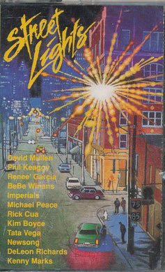 Various : Street Lights (Cass, Comp)