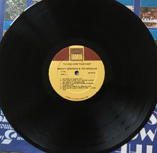 Load image into Gallery viewer, Smokey Robinson And The Miracles : Flying High Together (LP, Album)