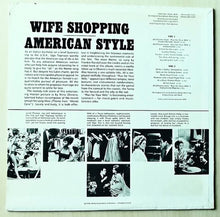 Load image into Gallery viewer, Nino Oliviero Orchestra : Run For Your Wife - An Original Soundtrack Recording (LP, Album)