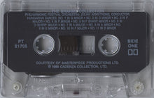 Load image into Gallery viewer, Johannes Brahms : The Brahms Collection (Cass, Comp, Dlx, RM)