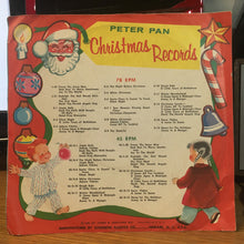 Load image into Gallery viewer, Jesse Crawford : Christmas Carols With Jesse Crawford (7&quot;, San)