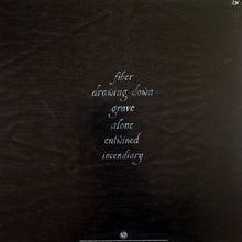 Load image into Gallery viewer, Dead Register : Fiber (LP, Album, Ltd, Num, Sea)