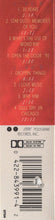 Load image into Gallery viewer, Betty Carter : Droppin&#39; Things (Cass)