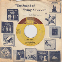 Load image into Gallery viewer, Stevie Wonder : You Met Your Match / My Girl (7&quot;, Single)