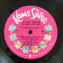 Load image into Gallery viewer, Bill Haley And His Comets : Bill Haley&#39;s Scrapbook (LP, Album, Gat)