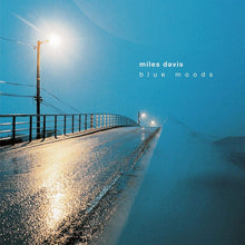 Load image into Gallery viewer, Miles Davis : Blue Moods (CD, Comp)