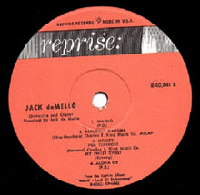 Load image into Gallery viewer, Jack de Mello : Hawaii - Land Of Enchantment (7&quot;, Jukebox)