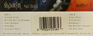 Shadowfax : Magic Theater (Cass, Album)