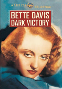 Dark Victory - DVD - 1939 Bette Davis, George Brent, Humphrey Bogart