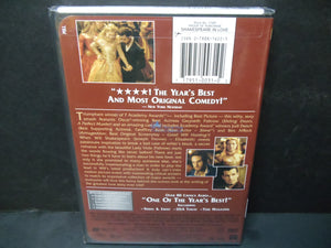 Shakespeare in Love (DVD, 1999)