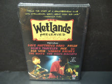 Load image into Gallery viewer, Wetlands Preserved (DVD, 2007)