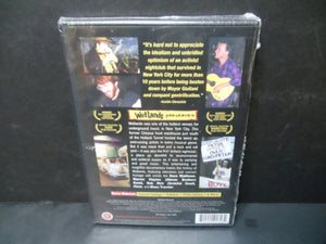 Wetlands Preserved (DVD, 2007)