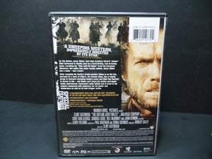 The Outlaw Josey Wales (DVD, 2010)