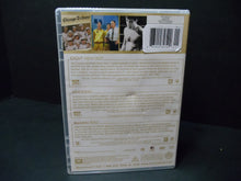 Load image into Gallery viewer, Eight Men Out/Hoosiers/Raging Bull (DVD, 2014, 3-Disc Set)