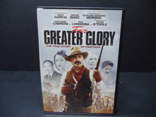 Load image into Gallery viewer, For Greater Glory (DVD, 2012)