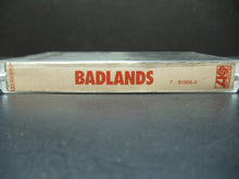 Load image into Gallery viewer, Badlands - Self Titled (Cassette, 1989 Atlantic)