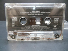 Load image into Gallery viewer, Badlands - Self Titled (Cassette, 1989 Atlantic)