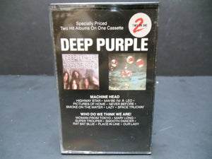 Deep Purple (Casette)