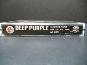 Deep Purple (Casette)