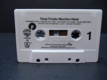 Load image into Gallery viewer, Deep Purple (Casette)