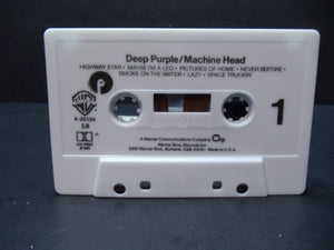 Deep Purple (Casette)