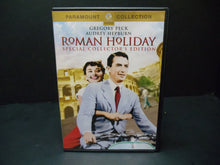 Load image into Gallery viewer, Roman Holiday (DVD, 2013)