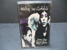 Load image into Gallery viewer, Jimmy Page/Robert Plant: Walking into Clarksdale (Cassette, 1998, Atlantic)