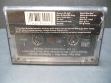 Load image into Gallery viewer, Jimmy Page/Robert Plant: Walking into Clarksdale (Cassette, 1998, Atlantic)