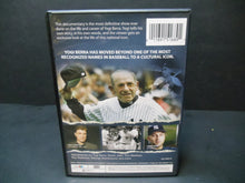 Load image into Gallery viewer, Yogi Berra: In His Own Words (DVD, 2011)