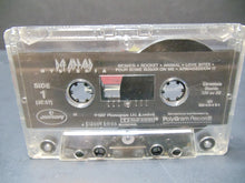 Load image into Gallery viewer, Def Leppard - Hysteria (1987, Cassette Tape)