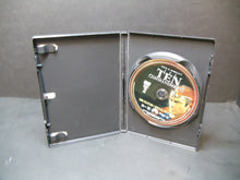 Load image into Gallery viewer, Ben Hur + the Ten Commandments (DVD, 2013, 4-Disc Set)