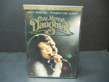 Load image into Gallery viewer, Coal Miners Daughter (DVD, 2003)