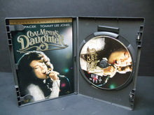 Load image into Gallery viewer, Coal Miners Daughter (DVD, 2003)