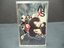 Load image into Gallery viewer, X by INXS (Cassette, Atlantic)