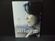 Load image into Gallery viewer, Greys Anatomy: Complete Eleventh Season (DVD, 2015, 6-Disc Set)