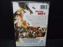 Load image into Gallery viewer, Boone: The Bounty Hunter (DVD, 2017)