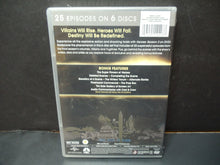 Load image into Gallery viewer, Heroes - Season 3 (DVD, 2012, 6-Disc Set)