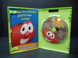 VeggieTales - God Made You Special (DVD, 2007)