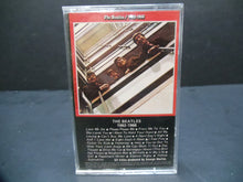 Load image into Gallery viewer, The Beatles 1962-1966