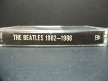 Load image into Gallery viewer, The Beatles 1962-1966