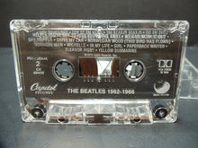 Load image into Gallery viewer, The Beatles 1962-1966
