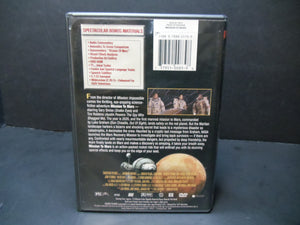 Mission to Mars (DVD, 2000, Special Edition)