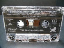 Load image into Gallery viewer, The Beatles 1962-1966