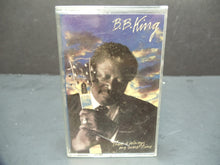 Load image into Gallery viewer, There Is Always One More Time by B.B. King (Cassette, Oct-1991, MCA)