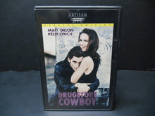 Load image into Gallery viewer, Drugstore Cowboy (DVD, 1999, Special Edition)