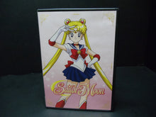 Load image into Gallery viewer, Sailor Moon: Season 1 - Set 1 (DVD, 2014, 3-Disc Set)